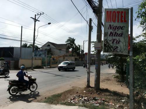 Ngoc Kha Tu 2 Hotel