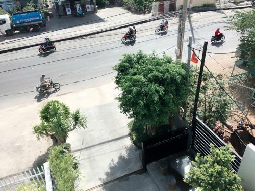Ngoc Kha Tu 2 Hotel