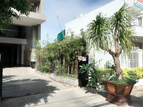Ngoc Kha Tu 2 Hotel