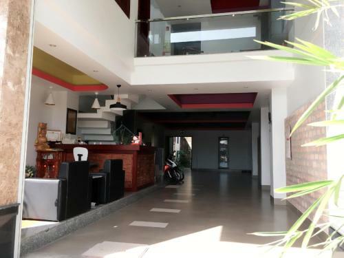 Ngoc Kha Tu 2 Hotel
