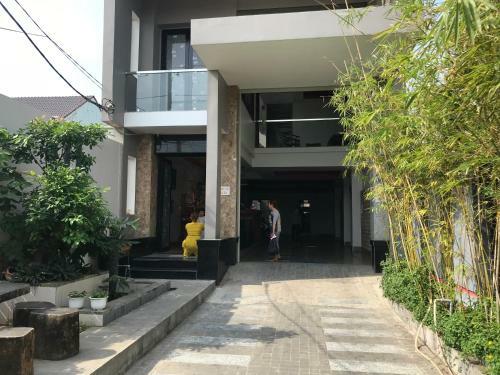 Ngoc Kha Tu 2 Hotel