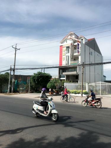Ngoc Kha Tu 2 Hotel