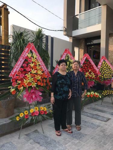 Ngoc Kha Tu 2 Hotel
