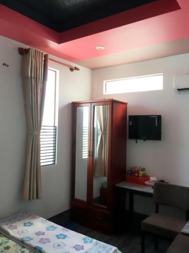 Ngoc Kha Tu 2 Hotel