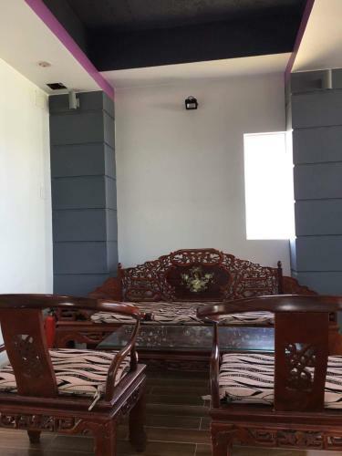 Ngoc Kha Tu 2 Hotel