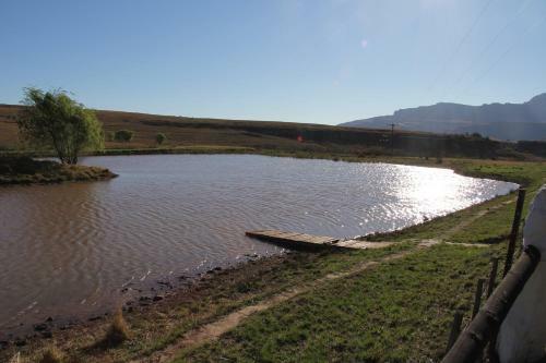 Intaba Lodge