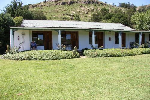 Intaba Lodge
