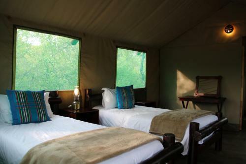 Awelani Lodge