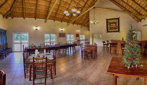Awelani Lodge