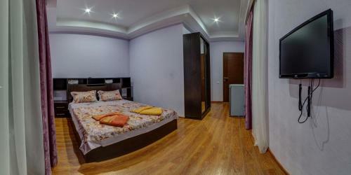 Hotel Guest House Divny Sad