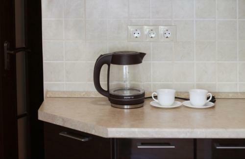 Apartamento Afon Suite