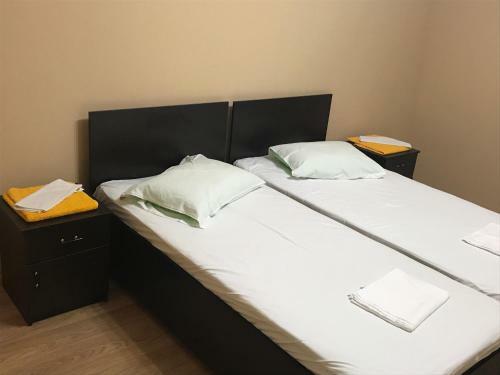 Hostal Guest House Guma