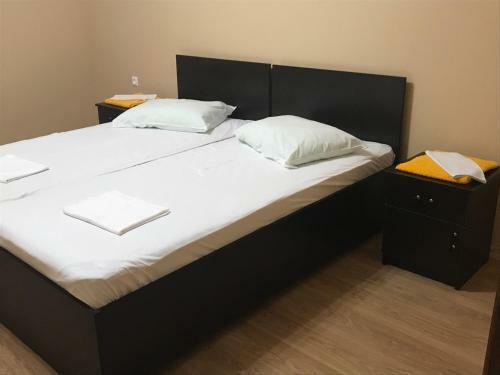 Hostal Guest House Guma