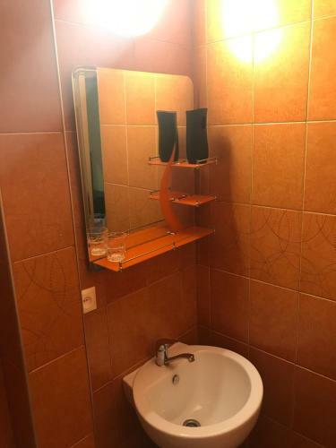 Hostal Guest House Guma