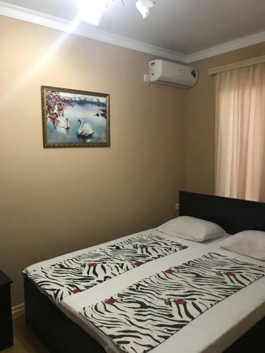 Hostal Guest House Guma