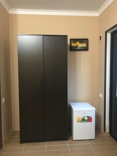 Hostal Guest House Guma