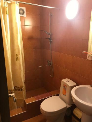 Hostal Guest House Guma