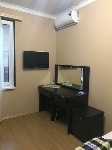Hostal Guest House Guma