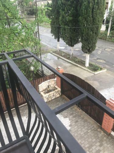 Hostal Guest House Guma