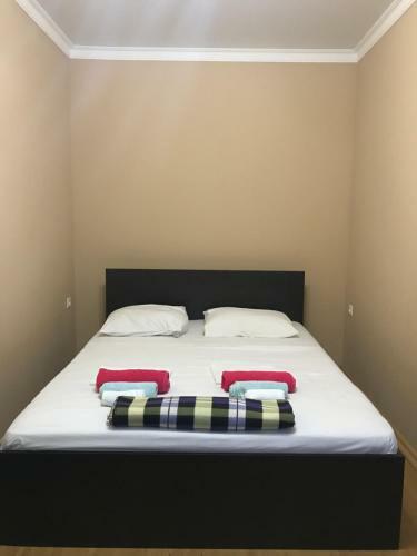 Hostal Guest House Guma
