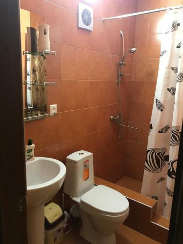 Hostal Guest House Guma