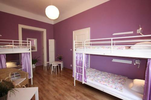Adam&eva Hostel Prague