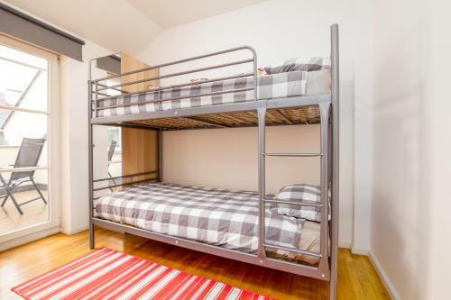 Apartamento Lesser Town Suites Near Petrin Park