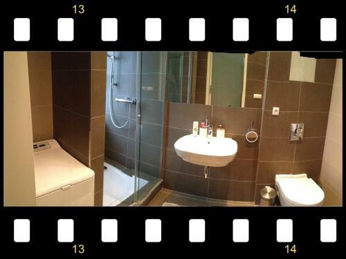 Apartamentos True Gem