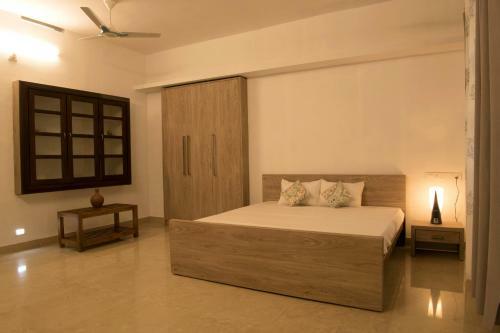 Gloria Homestay ,thrissur