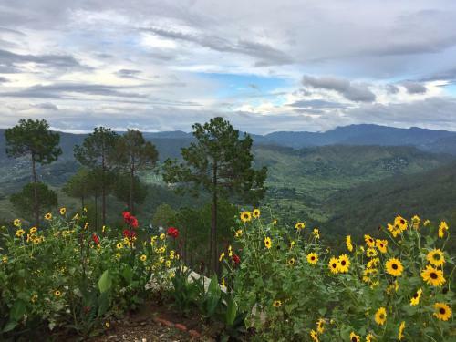 10 Nautical Mile Mountain Cottage