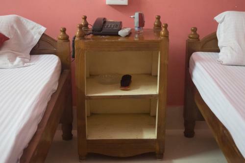 Hotel Sewak Lodge