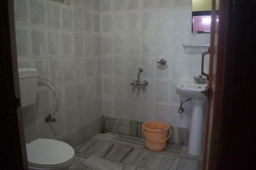 Hotel Sewak Lodge