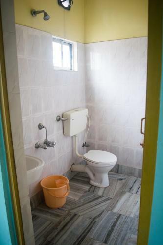 Hotel Sewak Lodge