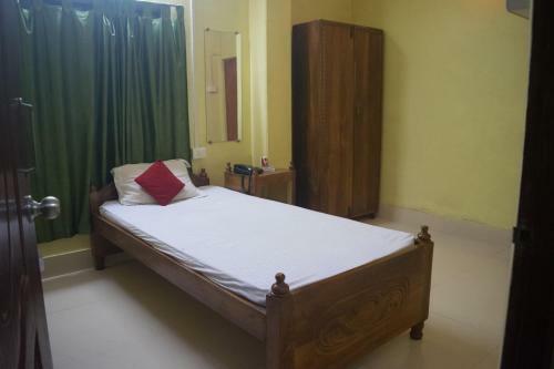 Hotel Sewak Lodge