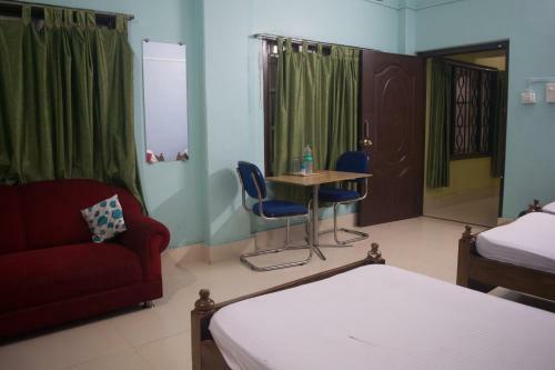 Hotel Sewak Lodge