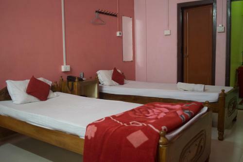 Hotel Sewak Lodge