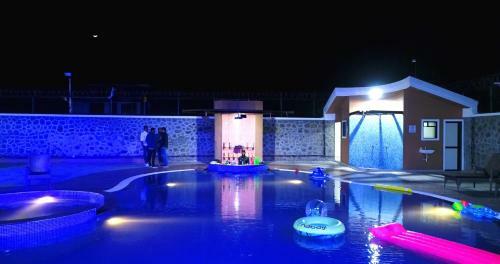 Sunrich Villas