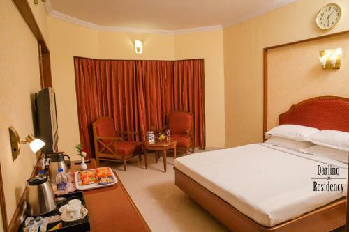 Hotel Darling Residency