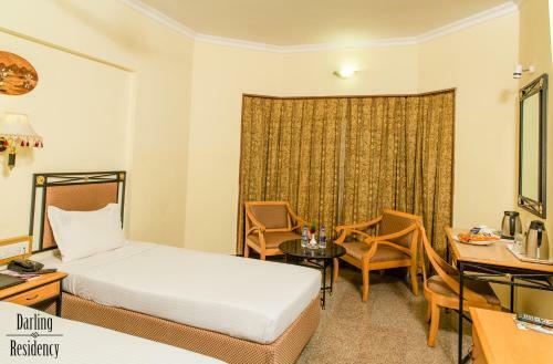 Hotel Darling Residency