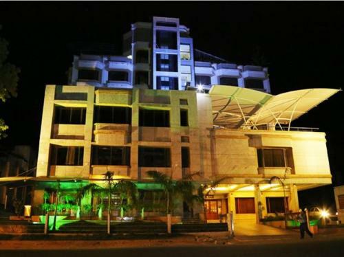 Hotel Darling Residency