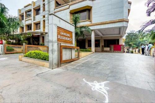 Hotel Darling Residency
