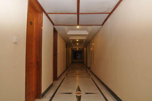 Hotel Darling Residency