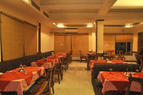 Hotel Darling Residency