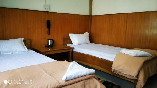 Hotel The Oak