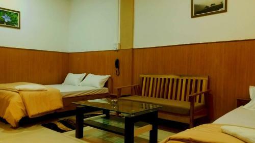 Hotel The Oak