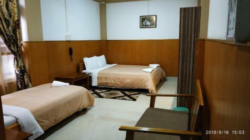 Hotel The Oak