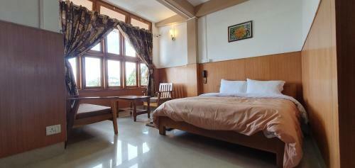 Hotel The Oak