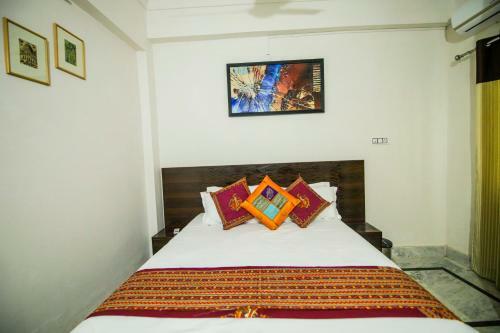Champa Villa