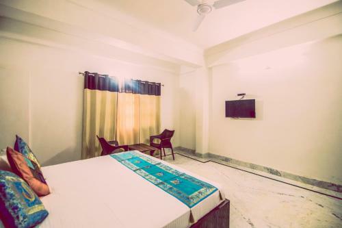 Champa Villa