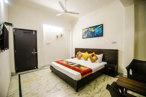 Champa Villa